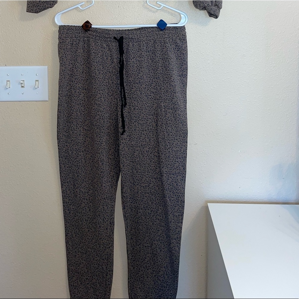 Two Piece lounge set